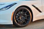 Chevrolet Corvette Stingray HPE500 by Hennessey 2014 года